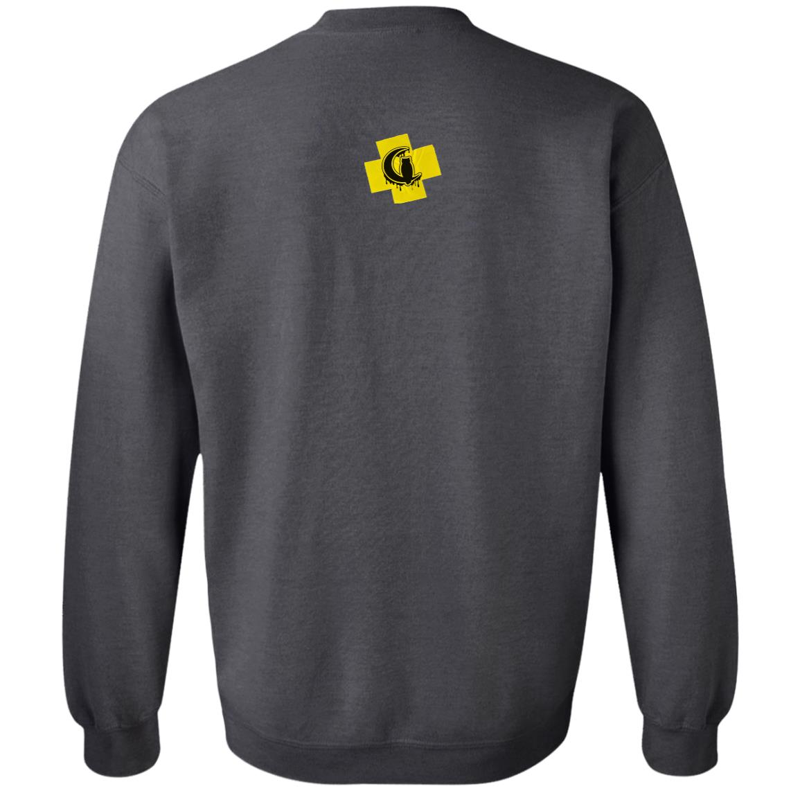 2PAC Unisex Sweatshirt