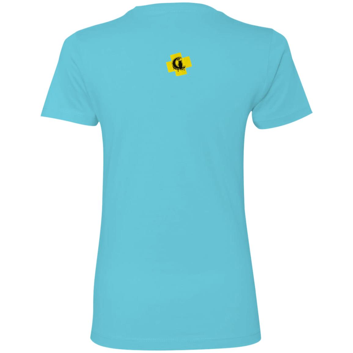 Menace 2 Society Ladies' T-Shirt