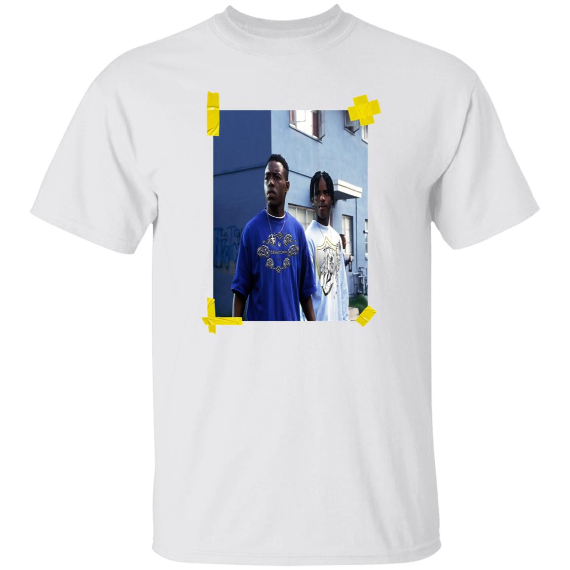 Menace 2 society Unisex T-Shirt