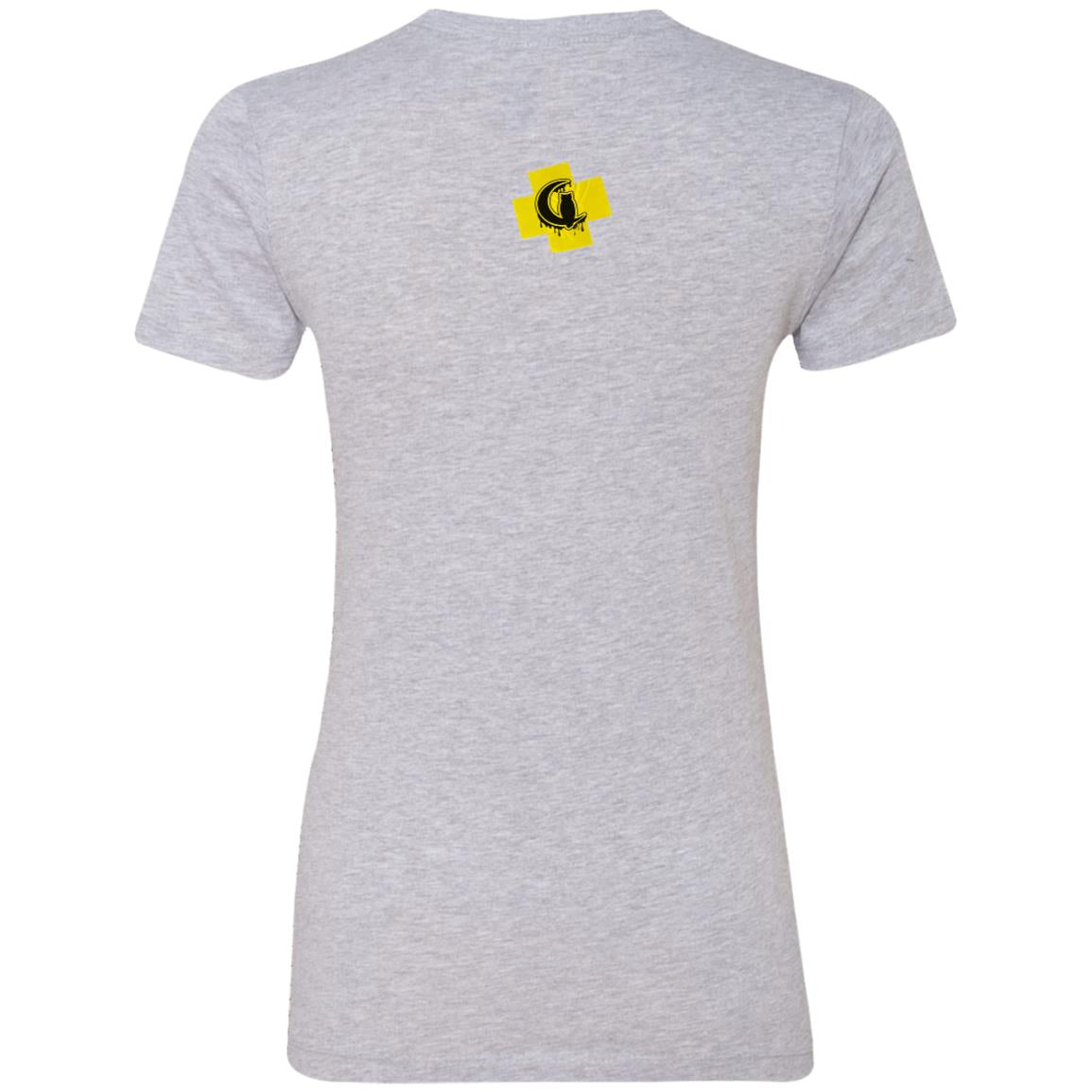 Queen B Ladies' T-Shirt