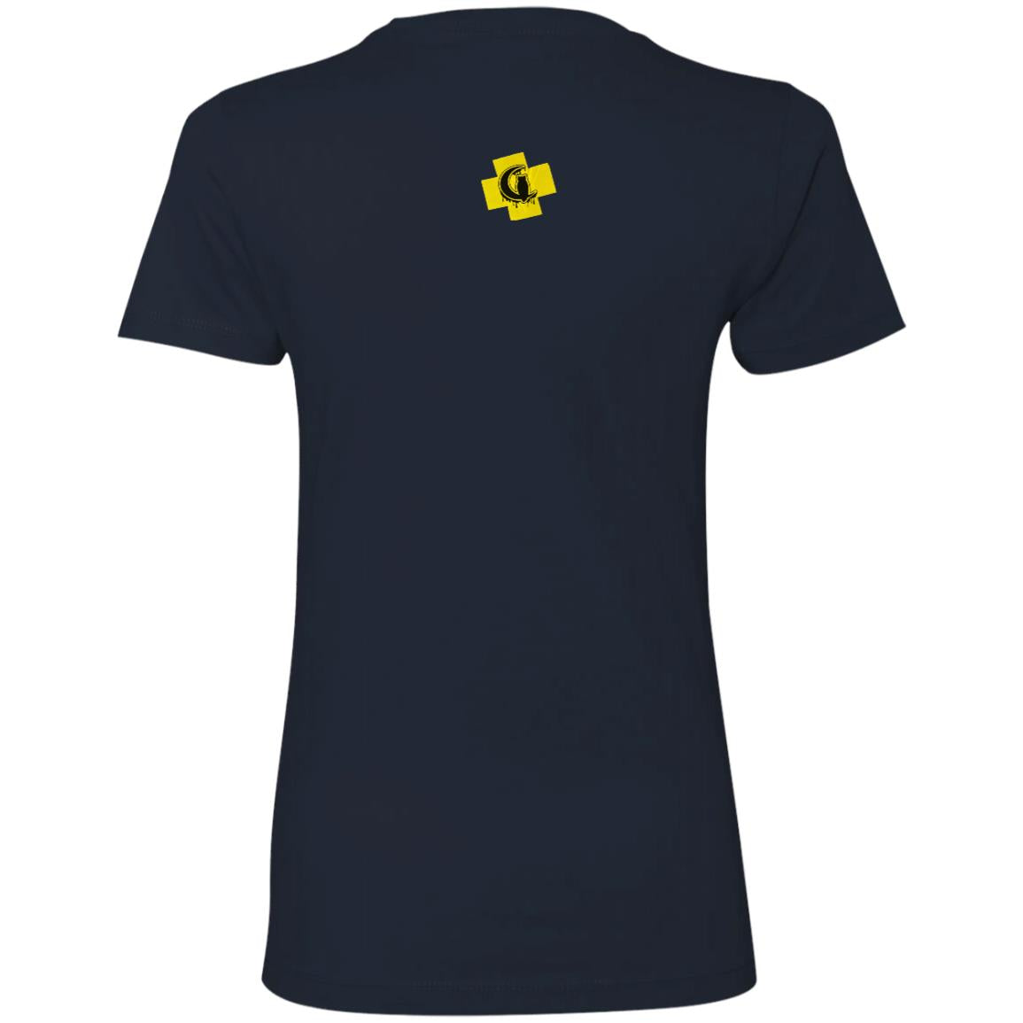 Menace 2 Society Ladies' T-Shirt