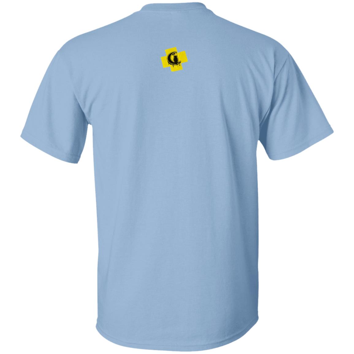 2PAC Unisex T-Shirt