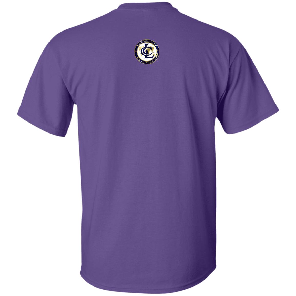 Queen B UNISEX T-Shirt