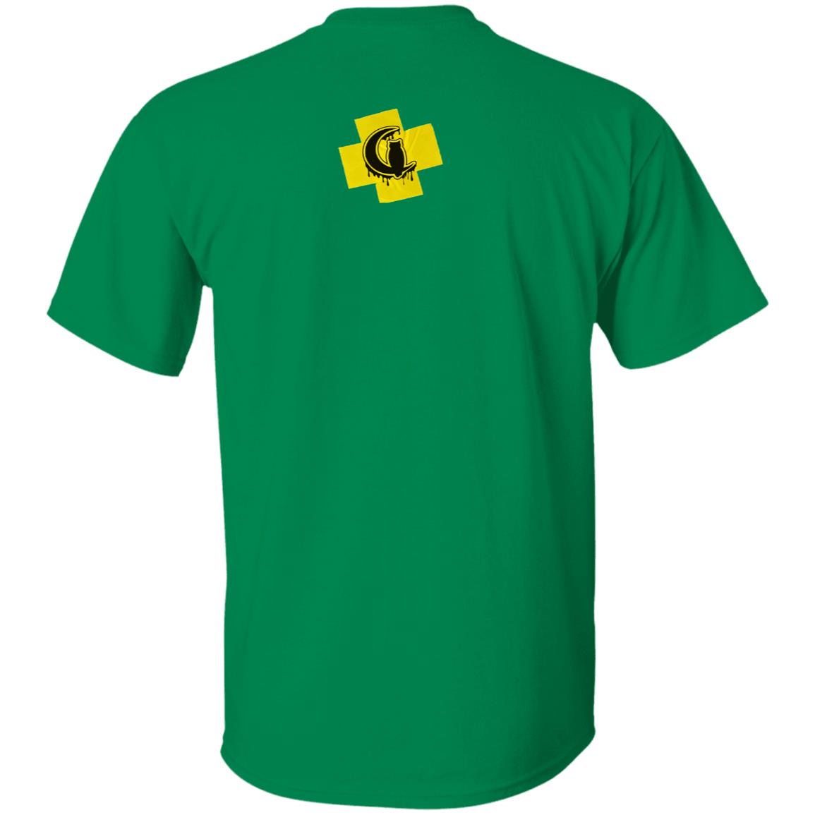 AALIYAH Unisex T-Shirt