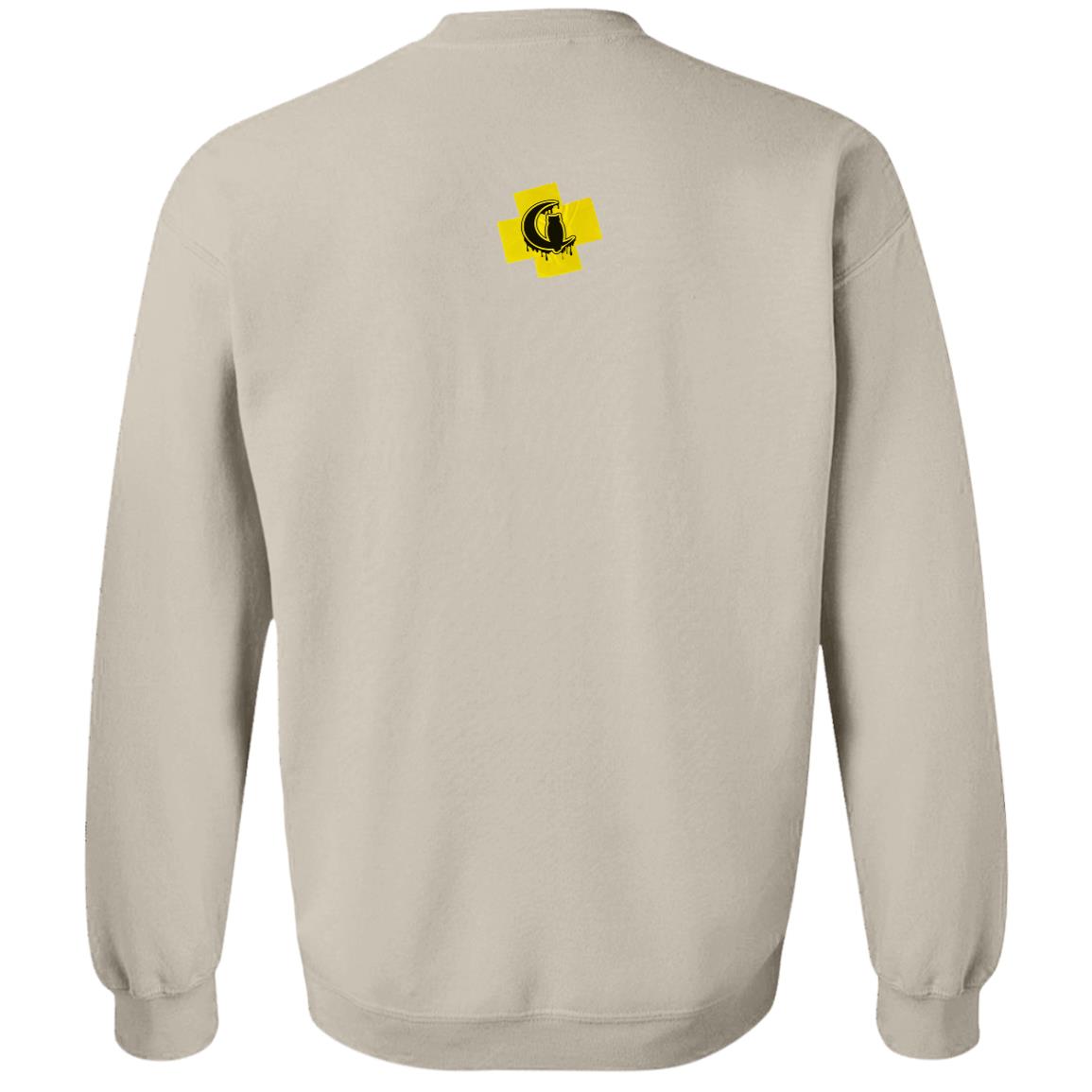 2PAC Unisex Sweatshirt