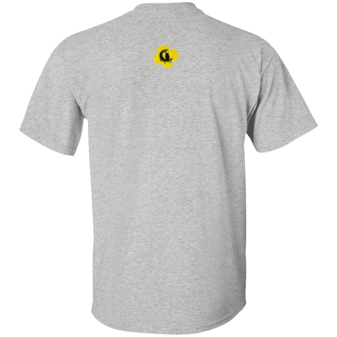 2PAC Unisex T-Shirt