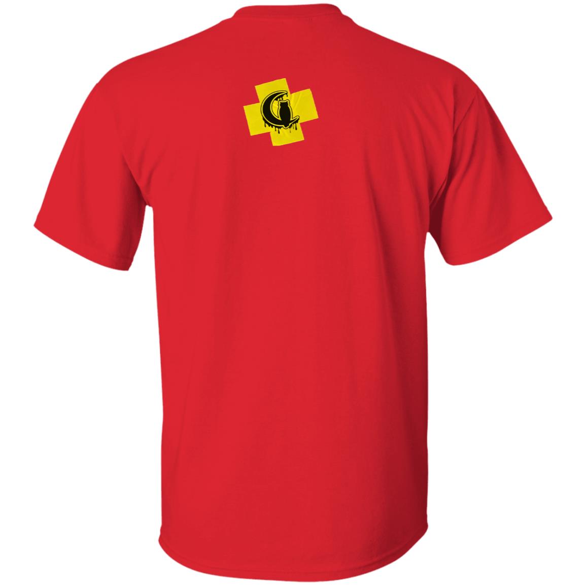 AALIYAH Unisex T-Shirt