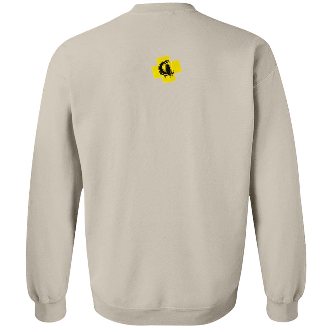 Westside Sign Unisex Sweatshirt