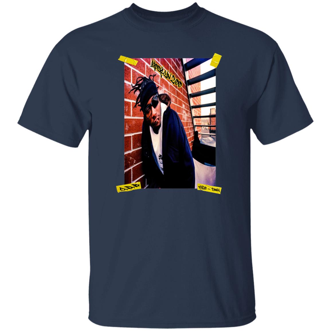 O.D.B Unisex T-Shirt