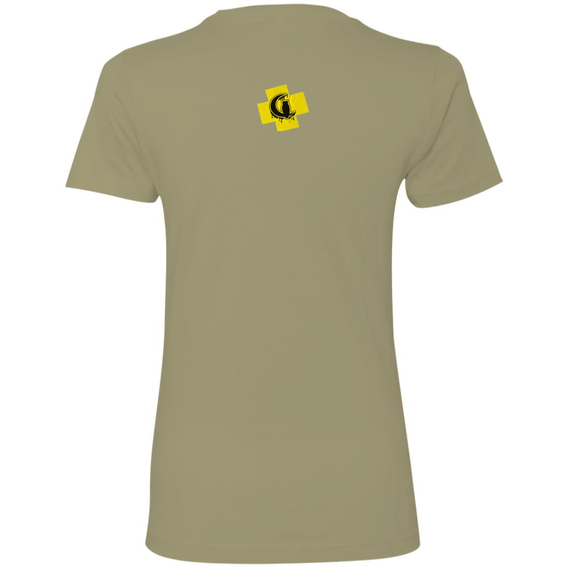 Westside Sign Ladies' T-Shirt