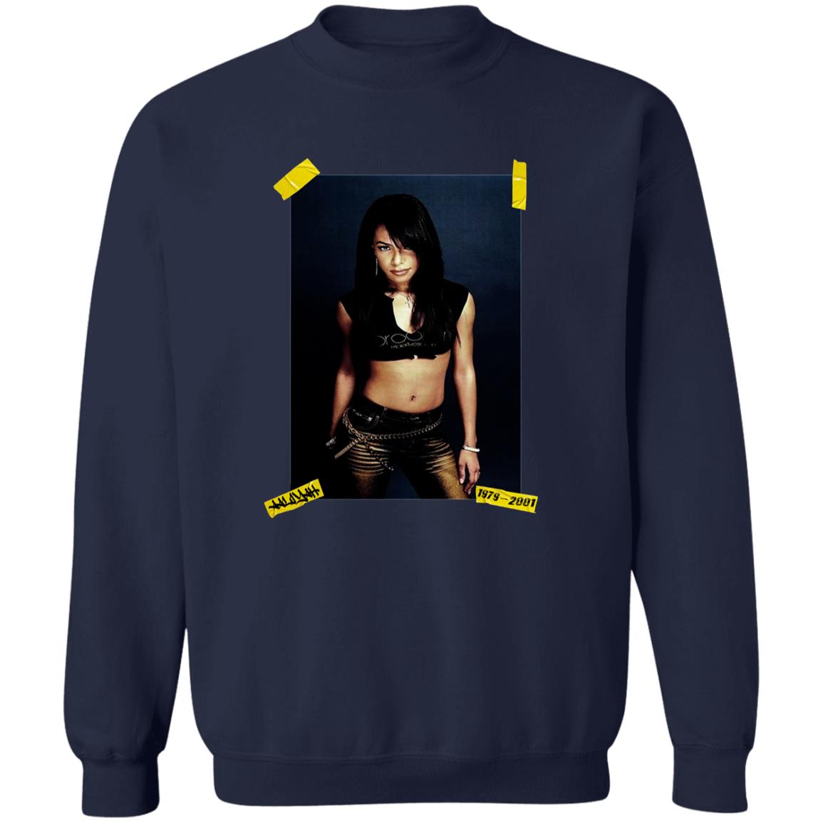 AALIYAH Unisex Sweatshirt