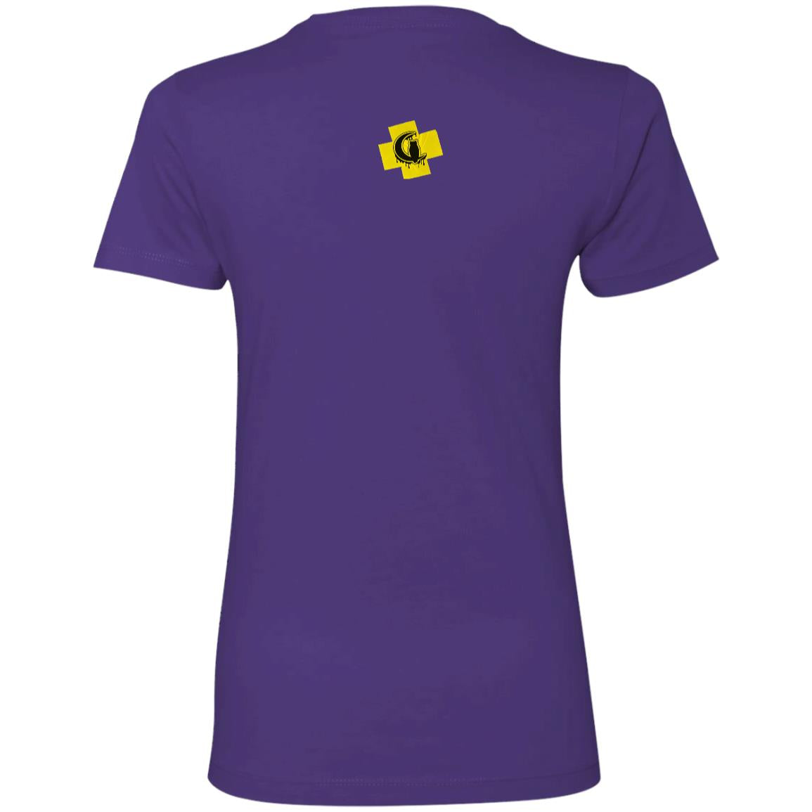 BOB MARLEY Ladies' T-Shirt