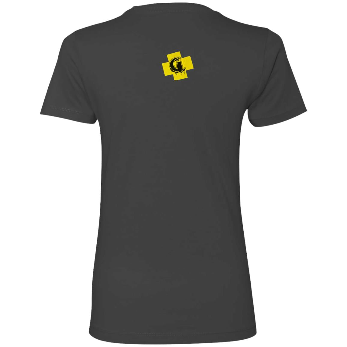 TRAP GOD Ladies' T-Shirt