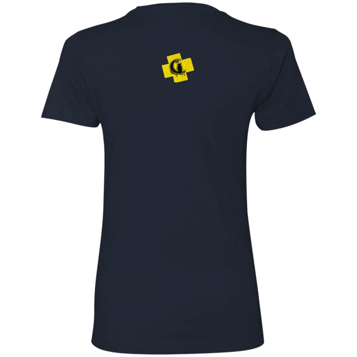 Westside Sign Ladies' T-Shirt