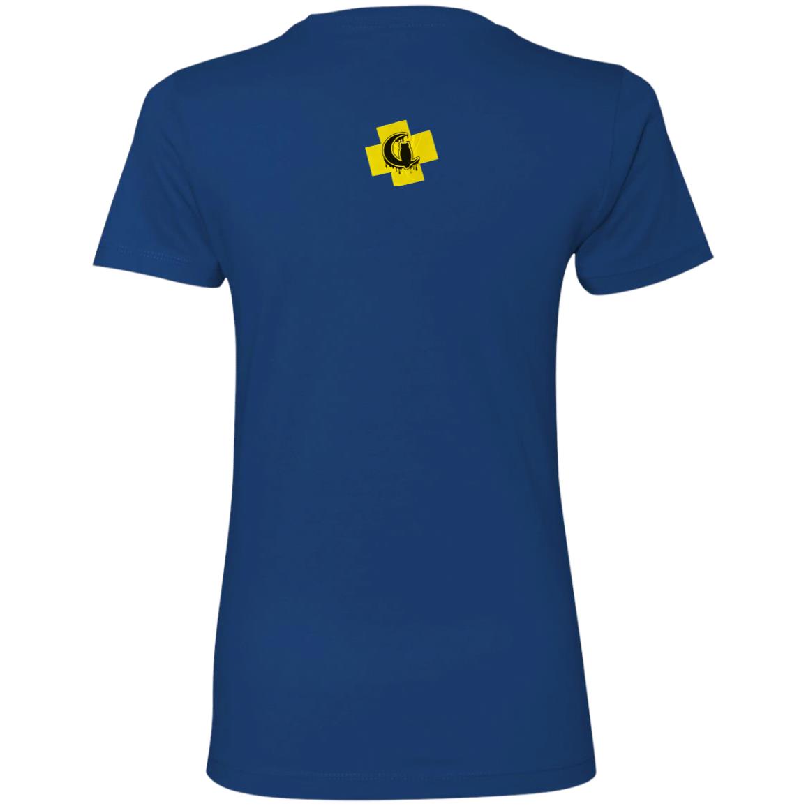 Westside Sign Ladies' T-Shirt