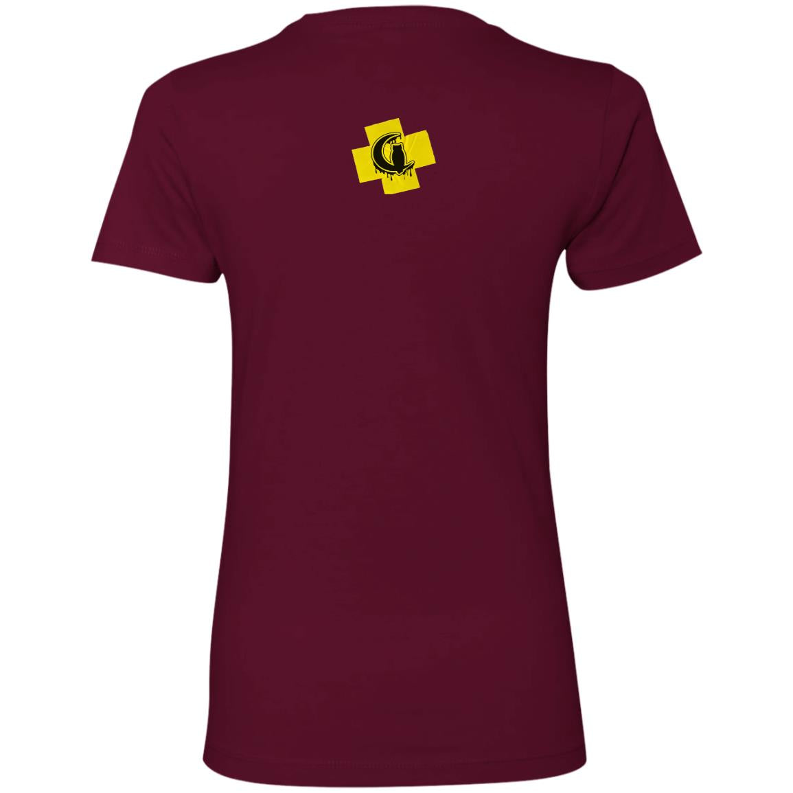 AALIYAH Ladies' T-Shirt