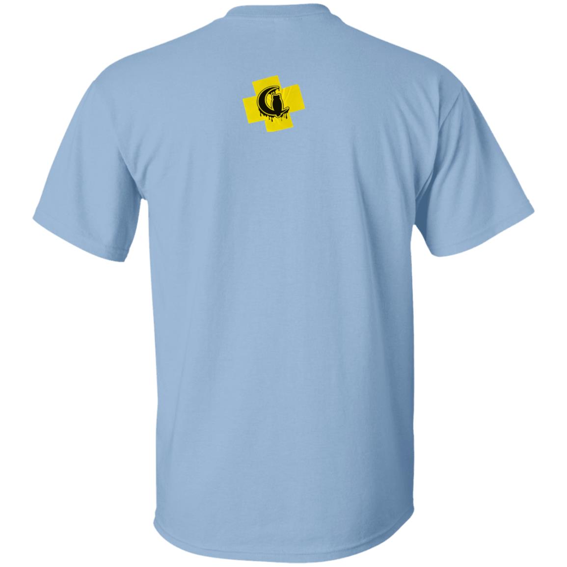 BOB MARLEY Unisex T-Shirt