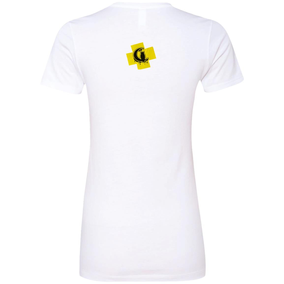 AALIYAH Ladies' T-Shirt