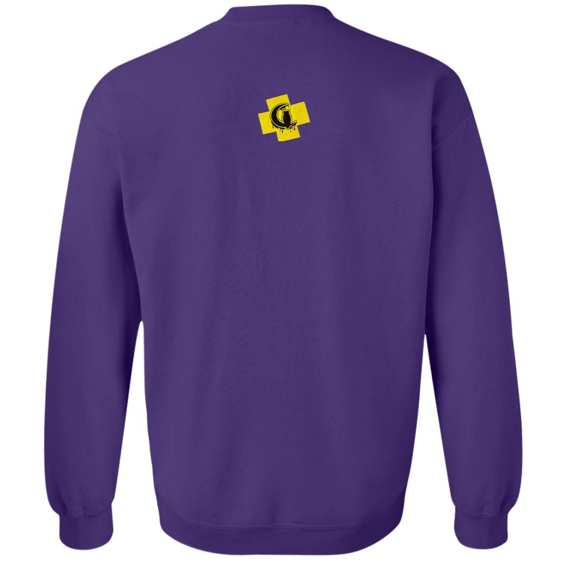 Westside Sign Unisex Sweatshirt