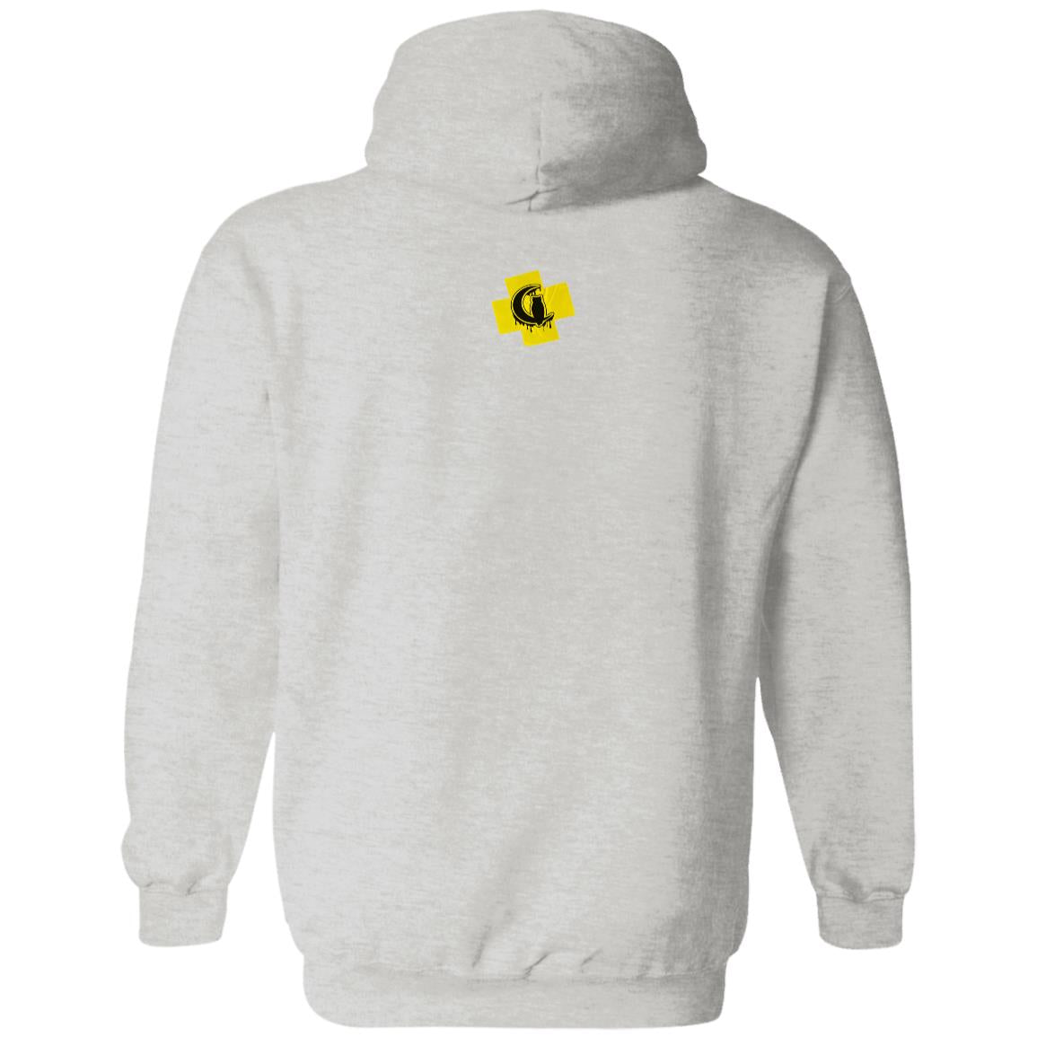 2PAC Unisex Hoodie
