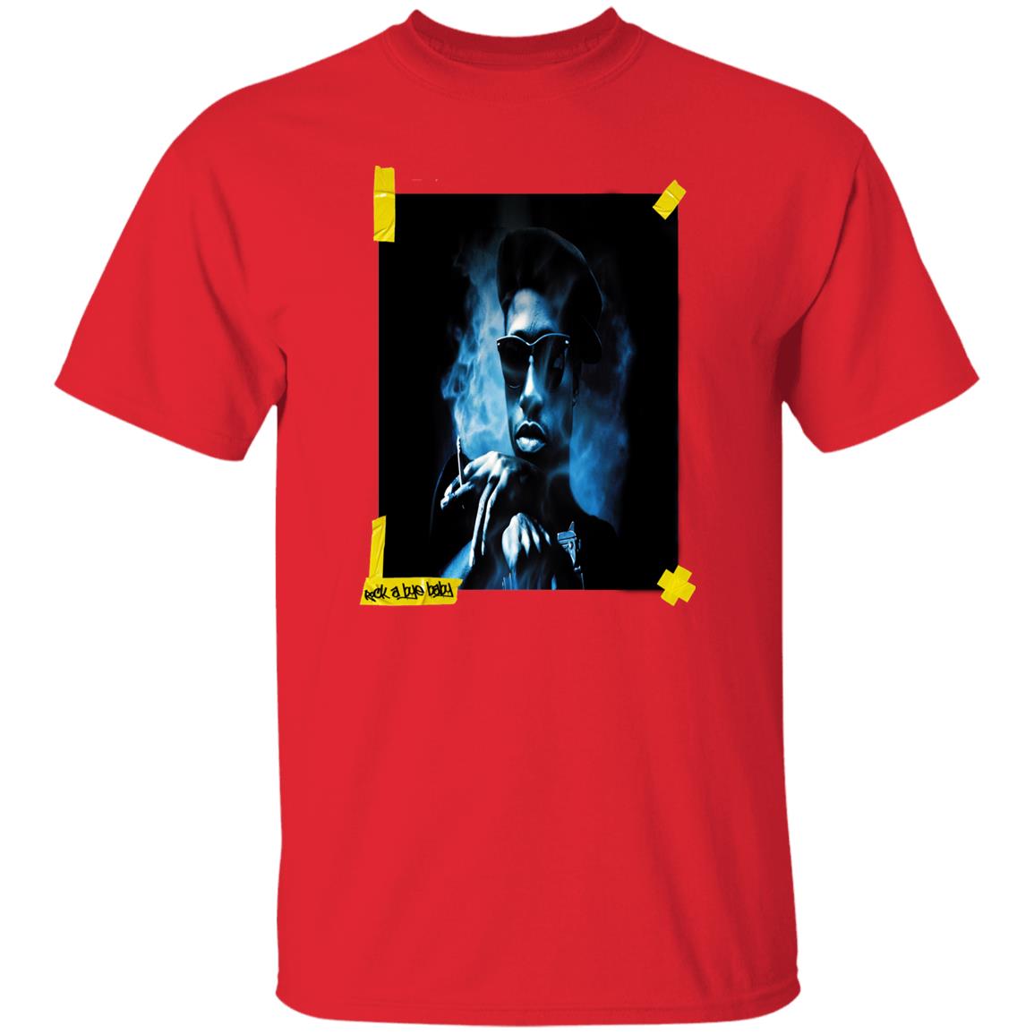 Nino Brown  Unisex T-Shirt