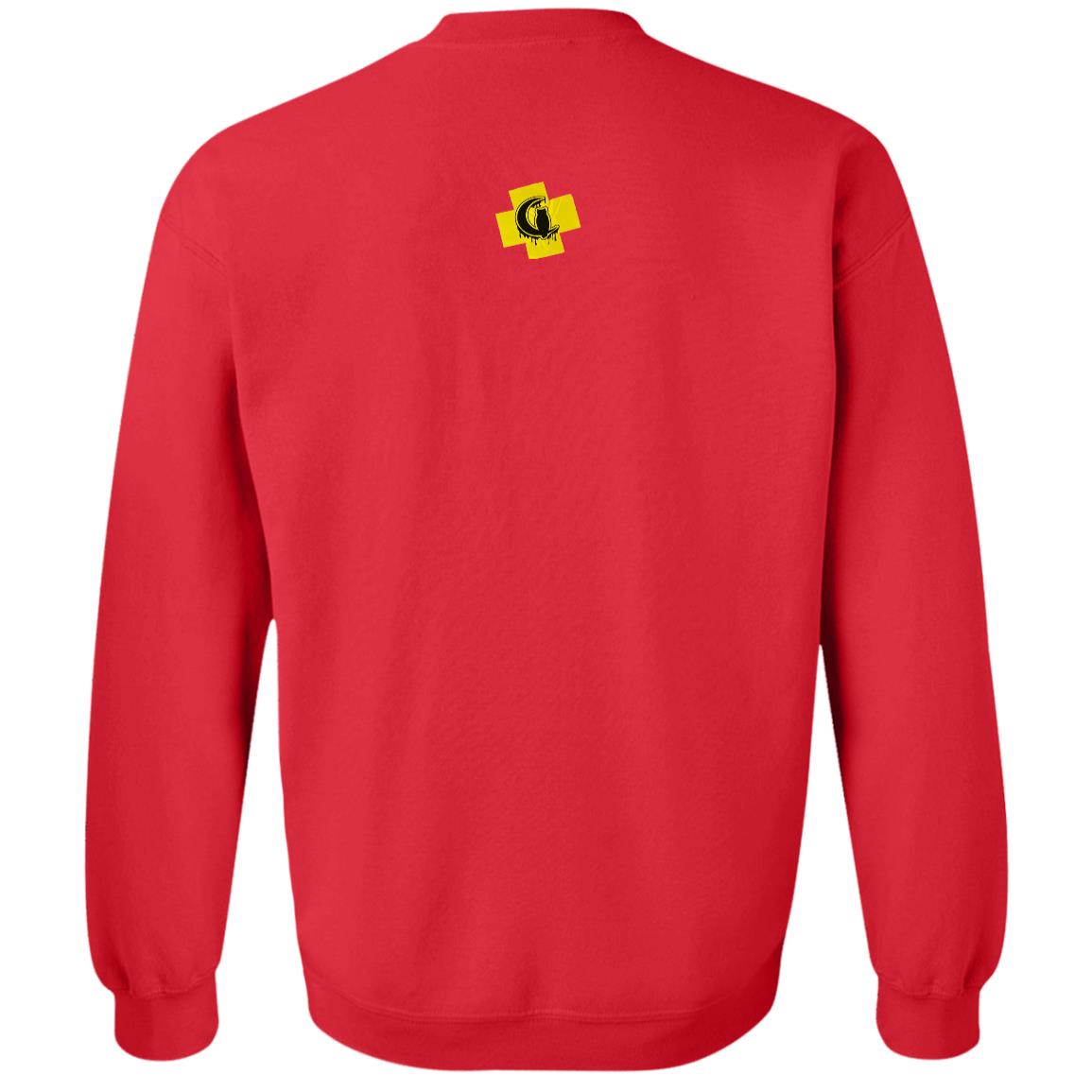 BOB MARLEY Unisex Sweatshirt