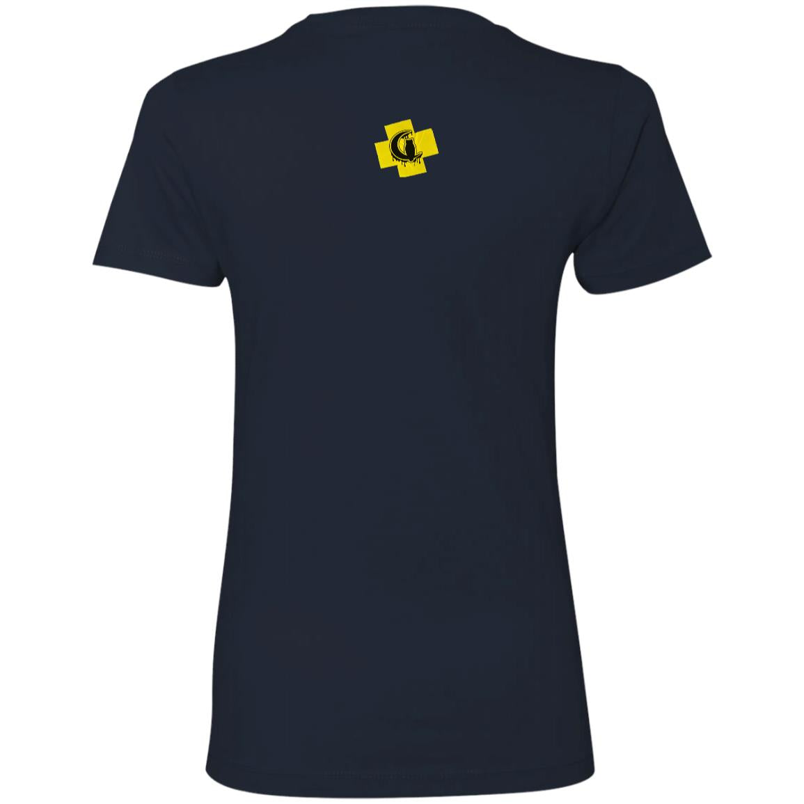 BOB MARLEY Ladies' T-Shirt