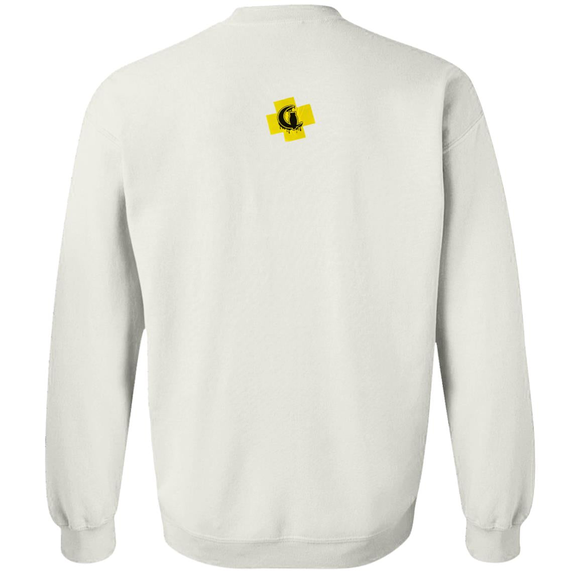 2PAC Unisex Sweatshirt