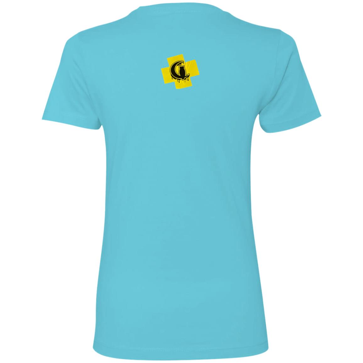AALIYAH Ladies' T-Shirt