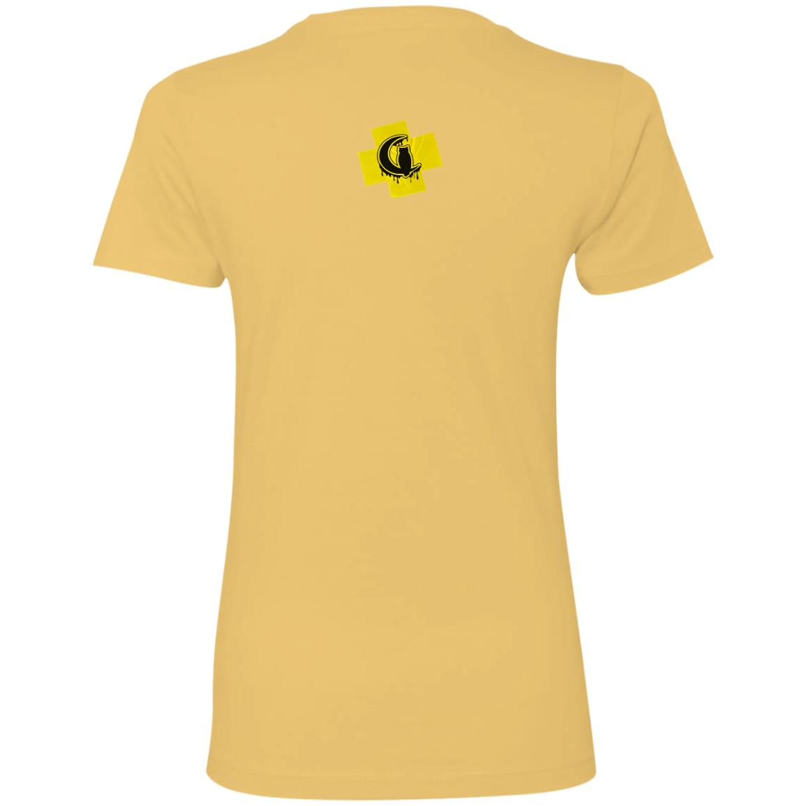 AALIYAH Ladies' T-Shirt