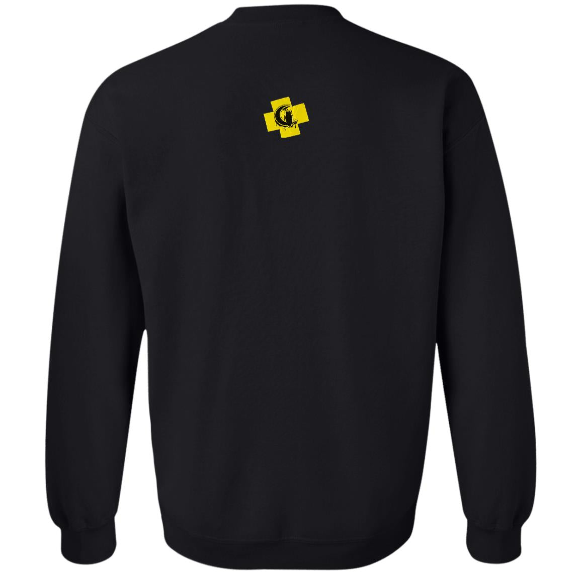 BOB MARLEY Unisex Sweatshirt