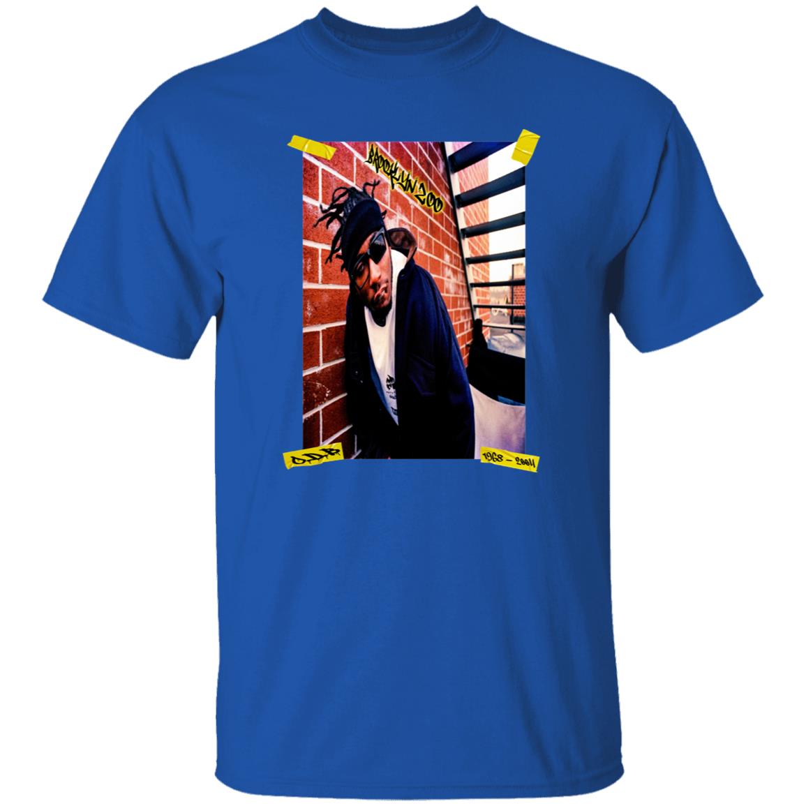 O.D.B Unisex T-Shirt