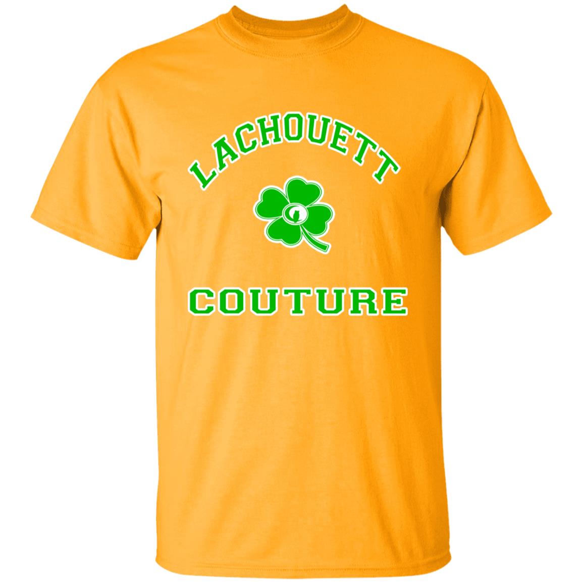 BE LUCKY Youth T-Shirt