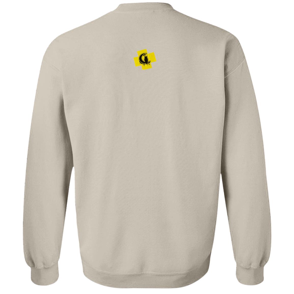 BOB MARLEY Unisex Sweatshirt