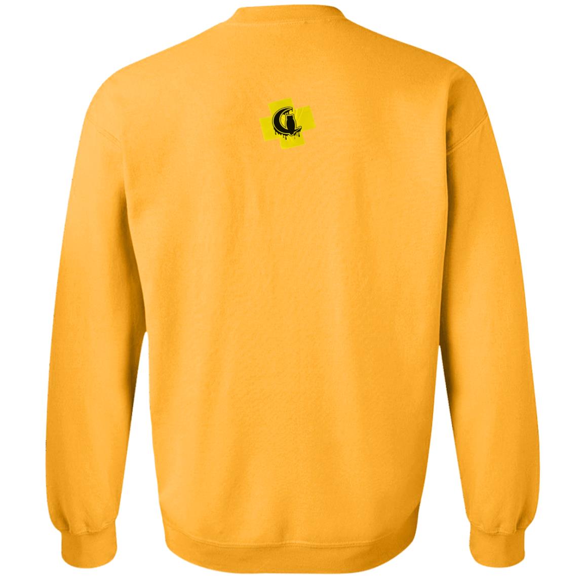TRAP GOD Unisex Sweatshirt