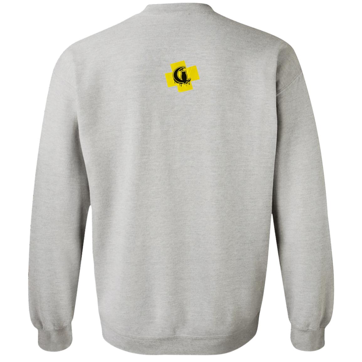 2PAC Unisex Sweatshirt