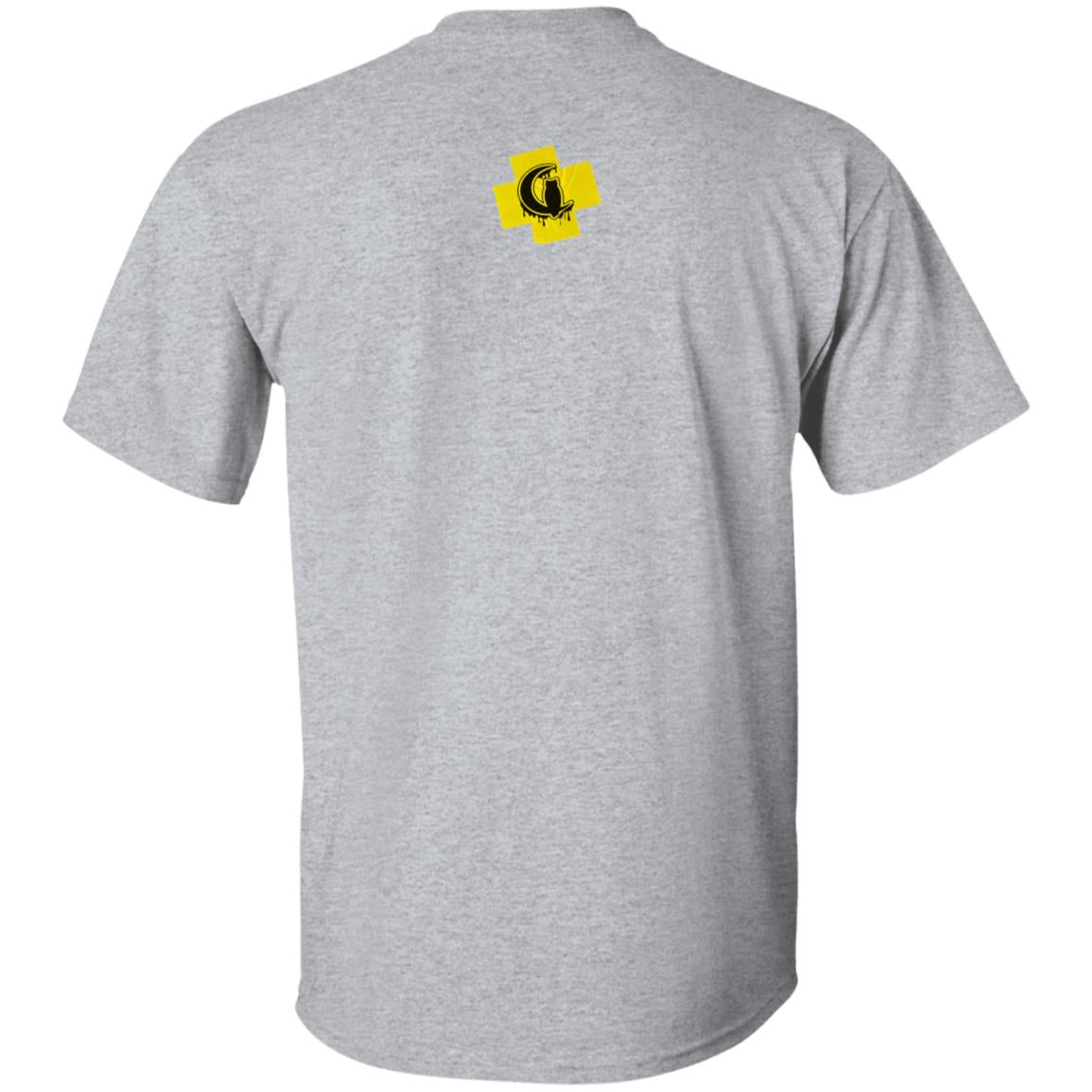 Westside Sign Unisex T-Shirt