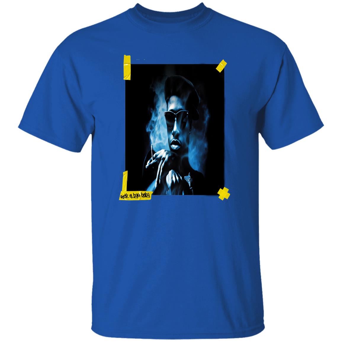 Nino Brown  Unisex T-Shirt