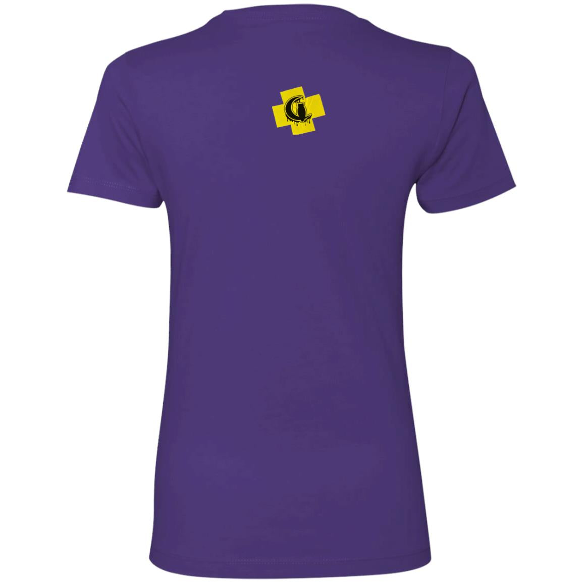 TRAP GOD Ladies' T-Shirt