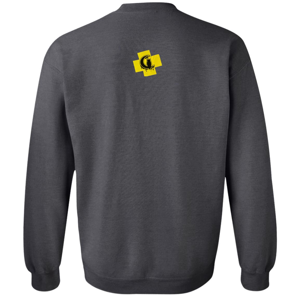 TRAP GOD Unisex Sweatshirt