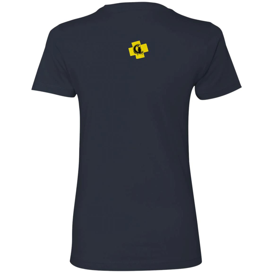 Menace 2 Society Ladies' T-Shirt