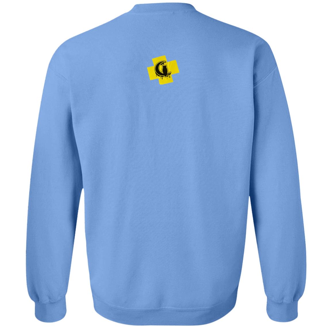 TRAP GOD Unisex Sweatshirt