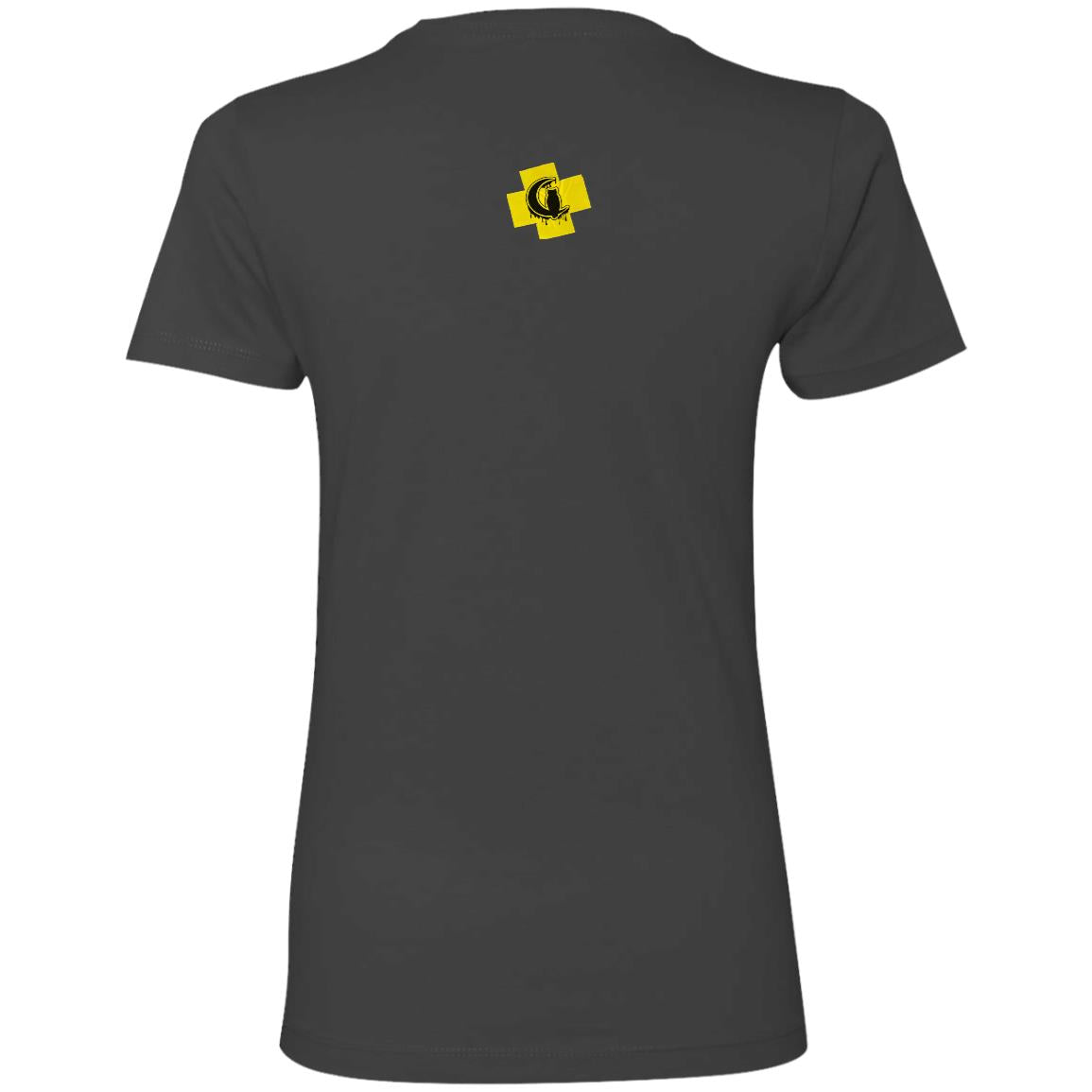 2PAC Ladies' T-Shirt