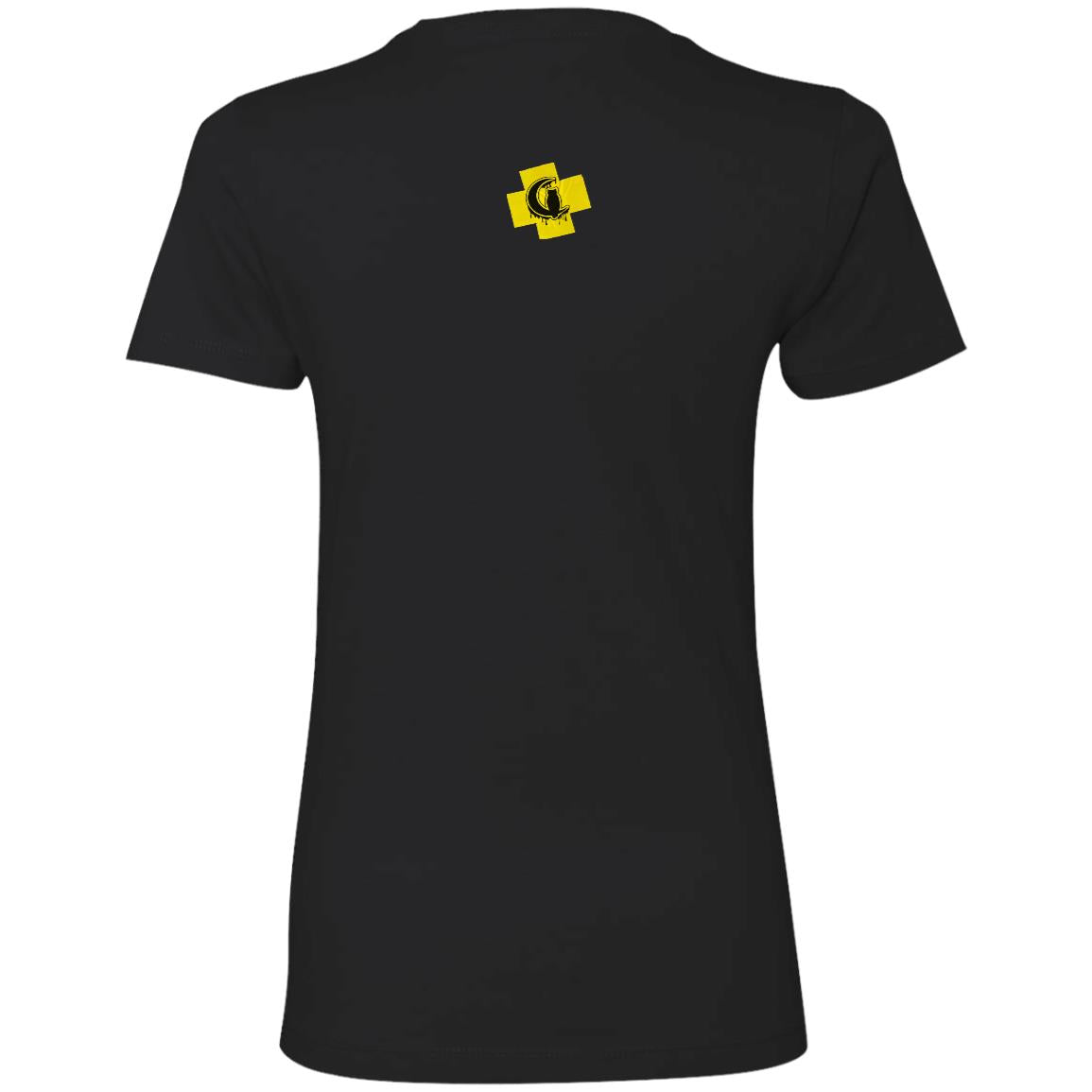 2PAC Ladies' T-Shirt