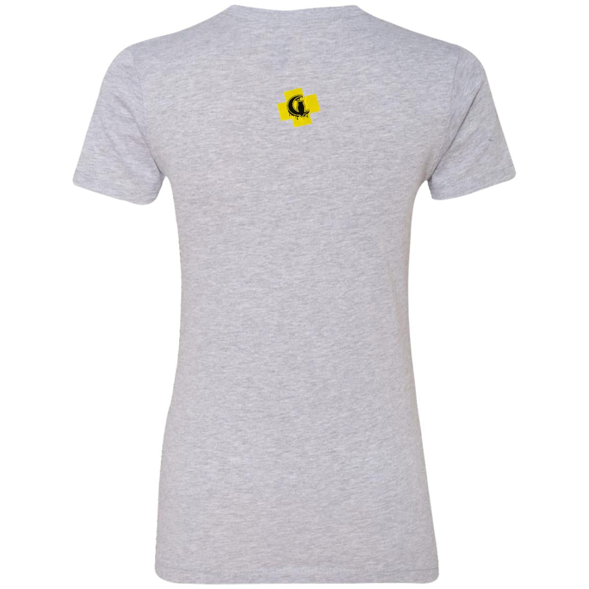 Menace 2 Society Ladies' T-Shirt