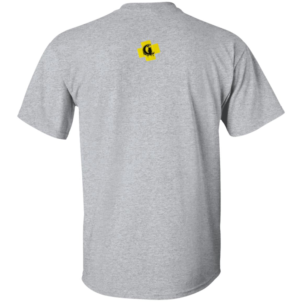 2PAC Unisex T-Shirt