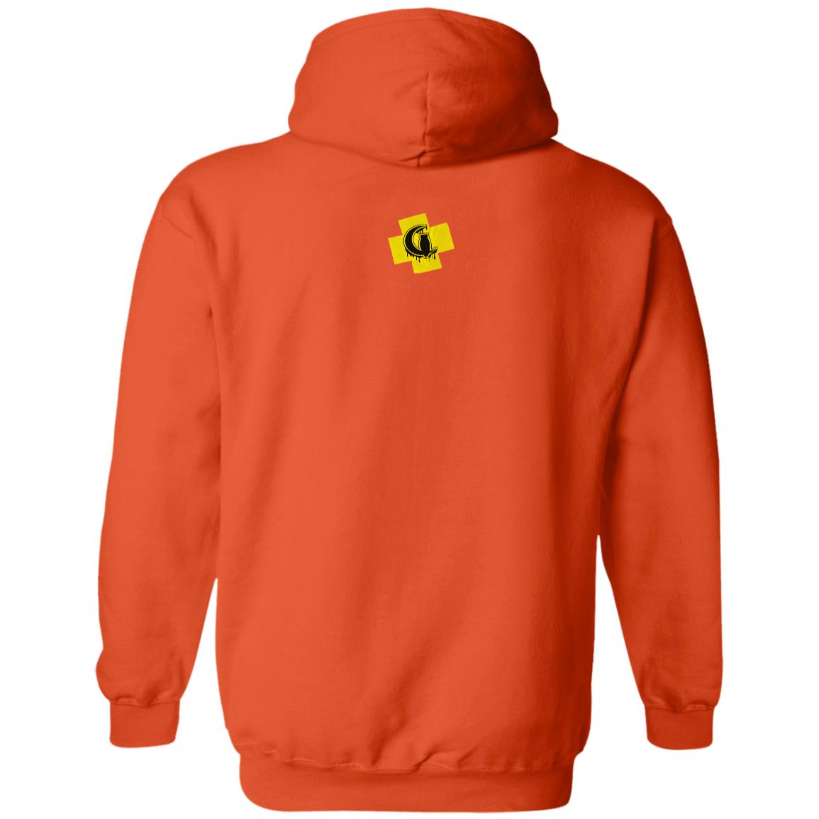 2PAC Unisex Hoodie