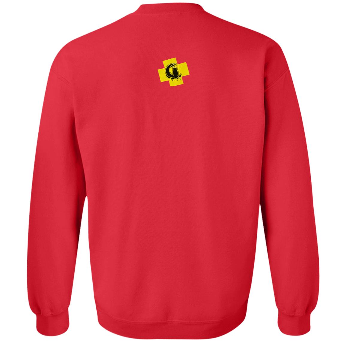 Westside Sign Unisex Sweatshirt