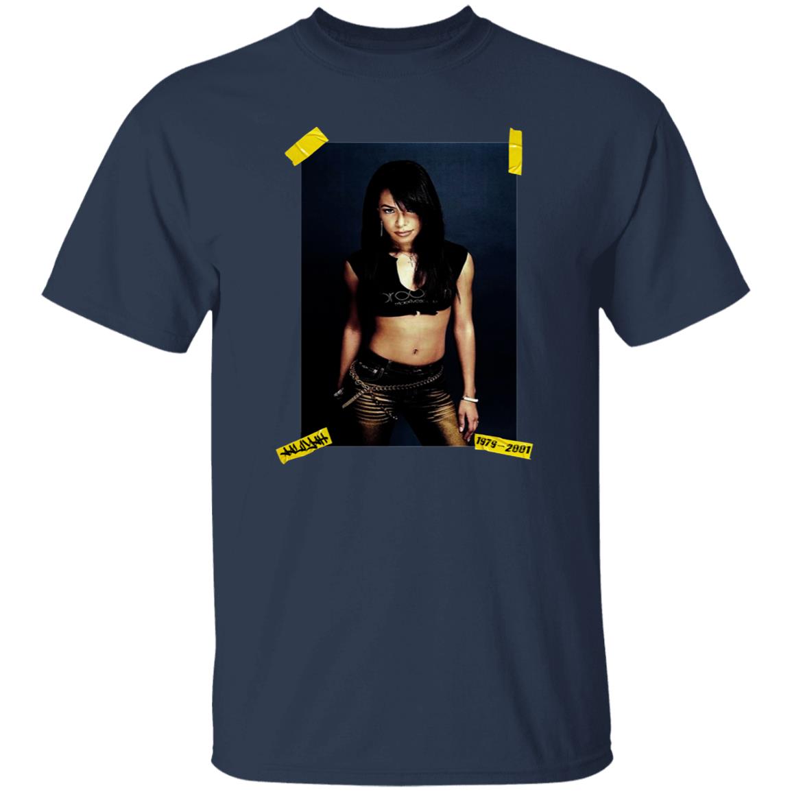 AALIYAH Unisex T-Shirt