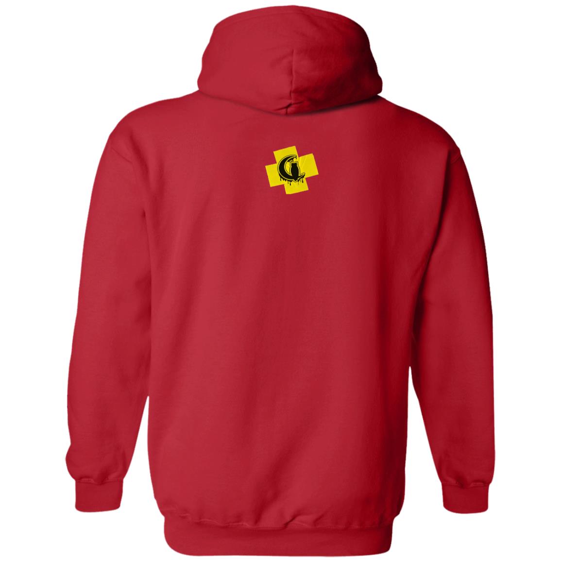 TRAP GOD Unisex Hoodie